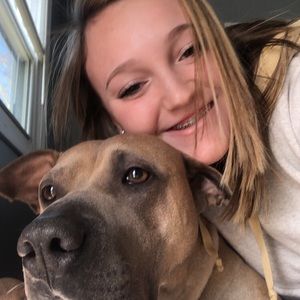 Meet your Posher, Brielle